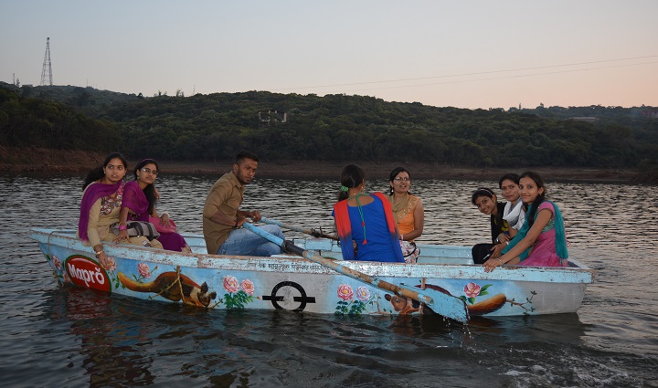 bed college shahapur